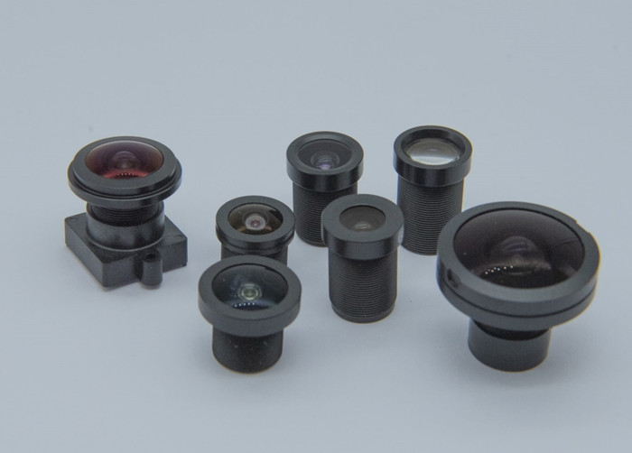 Standard Lenses
